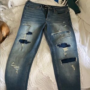 Hollister Jeans
